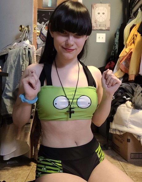 Morbid Mist Nacktbilder OnlyFans