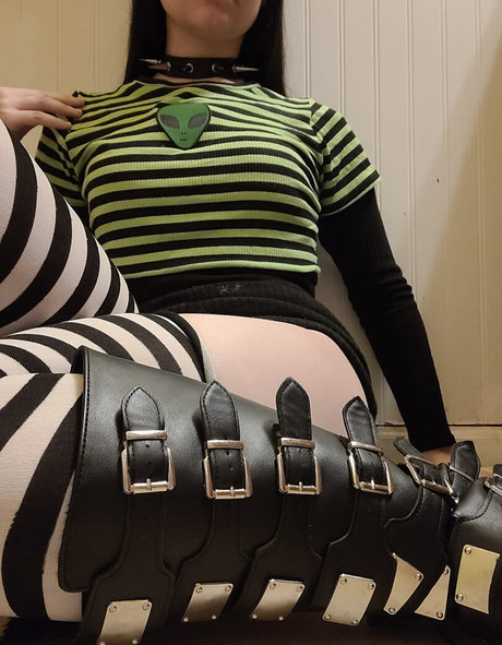 Morbid Mist Gratis OnlyFans