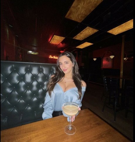 Lisa Sandson Nackt OnlyFans