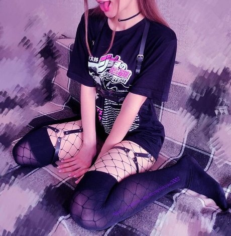 moonprincess2002 Nacktbilder OnlyFans geleakt