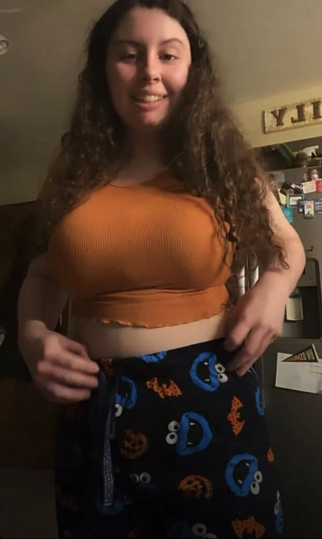 Eva Mevis Leaked OnlyFans