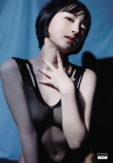 HaNaRi OnlyFans geleakter Pornografie