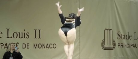 Katelyn Ohashi Nacktbilder auf OnlyFans