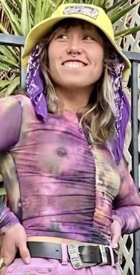 Katelyn Ohashi OnlyFans Sextape geleakt