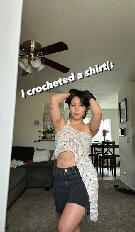 Katelyn Ohashi OnlyFans-Fotos