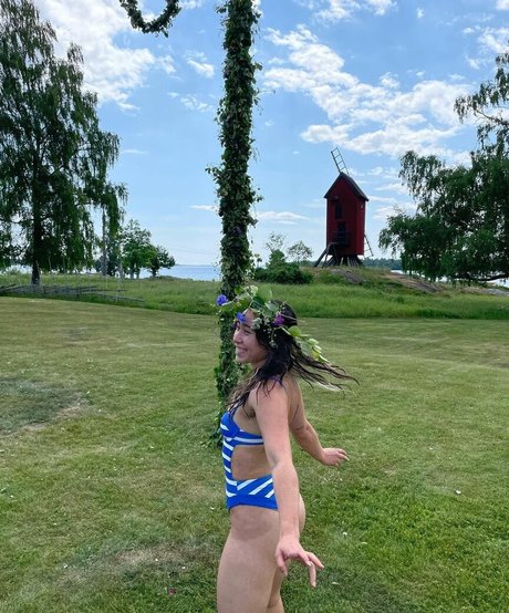 Katelyn Ohashi Nacktbilder OnlyFans geleakt