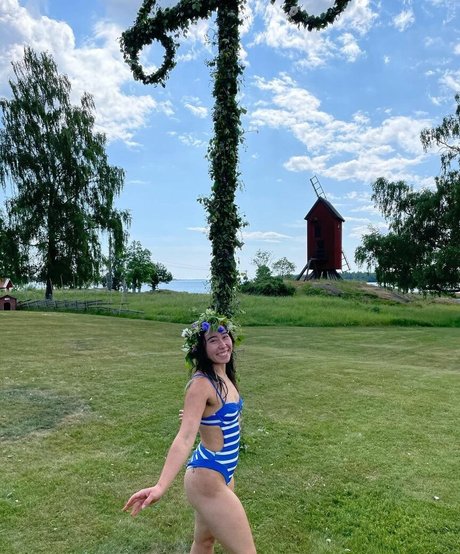 Katelyn Ohashi OnlyFans-Creator