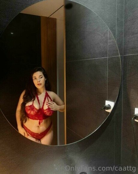 caattg OnlyFans Star