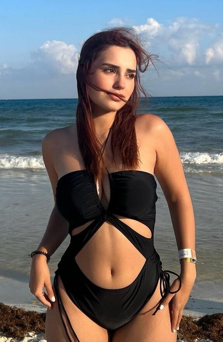 Andrea Chapa Neue geleakte OnlyFans-Inhalte