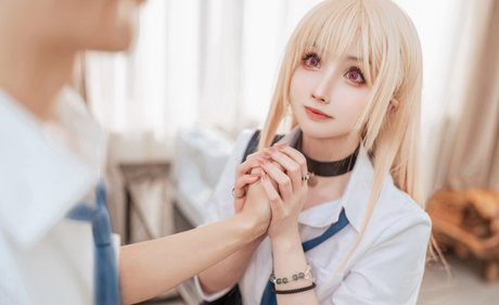 Rioko Cosplay OnlyFans Bilder nackt