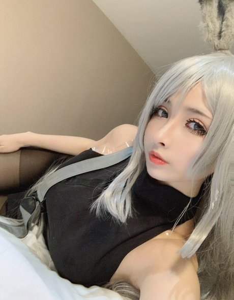Rioko Cosplay OnlyFans Gratis Porn