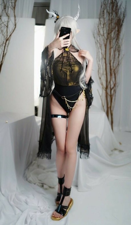 Rioko Cosplay NurlyFans-Pornos