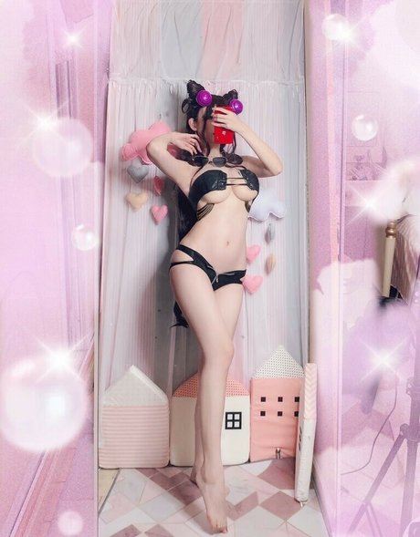 Rioko Cosplay Nacktbilder OnlyFans