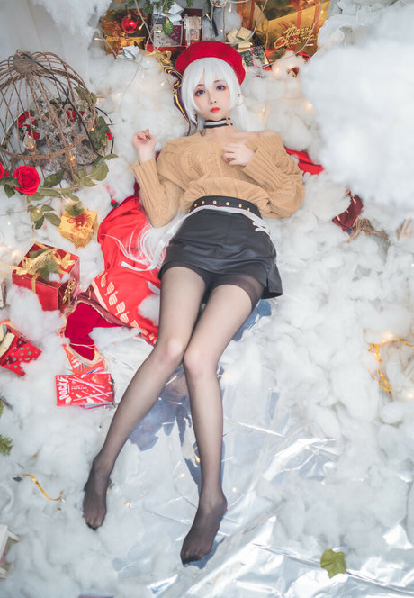 Rioko Cosplay OnlyFans Mega