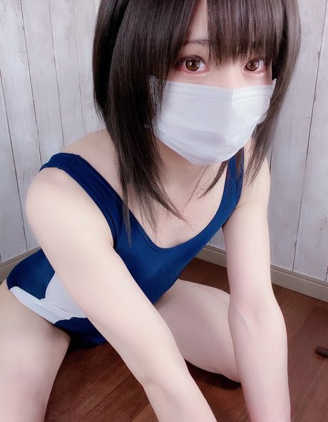 Senyasenyanko Nackt auf OnlyFans Leak