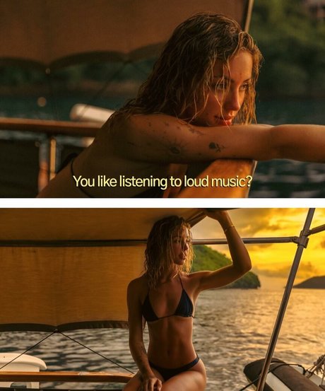 Beyondthepines Nacktbilder OnlyFans Leak