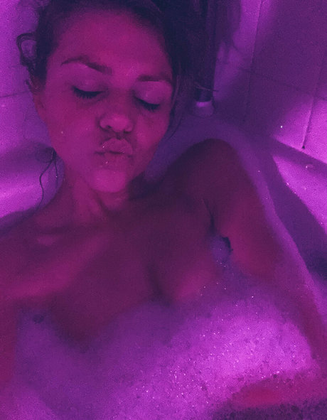 alyssagreen Nacktbilder von OnlyFans geleakt