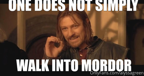 alyssagreen OnlyFans geleakter Pornografie