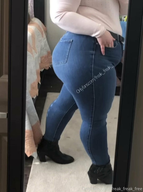 freak freak free Nacktbilder OnlyFans