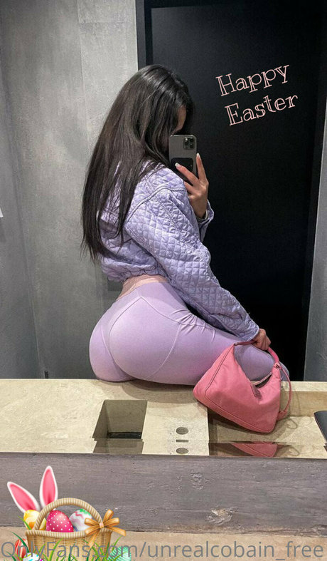 unrealcobain free OnlyFans-Komplettinhalte