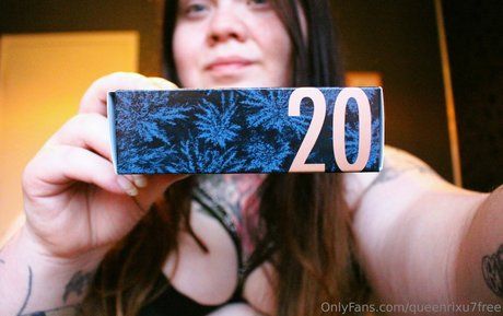 queenrixu7free XXX OnlyFans