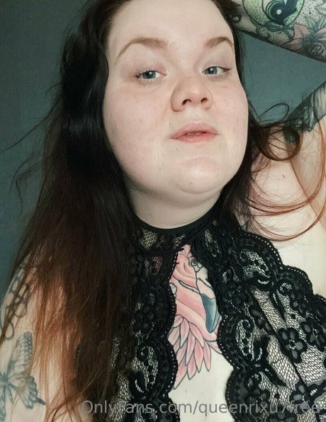 queenrixu7free OnlyFans geleakt