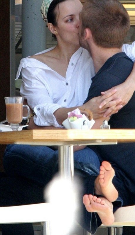 Rachel McAdams OnlyFans-Inhalte