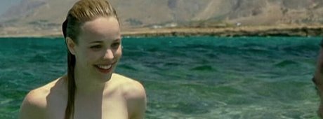 Rachel McAdams Unzensiert OnlyFans