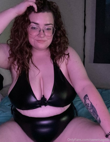 sweetsagexo OnlyFans Nackt