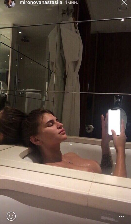 Mironova Anastasiia OnlyFans-Sex