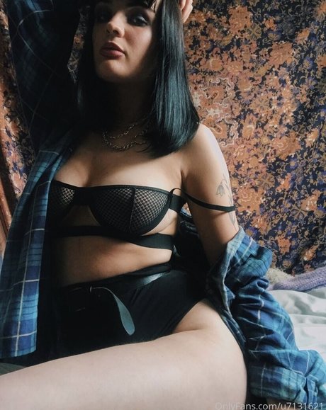 Elly Stephenson Nacktbilder von OnlyFans