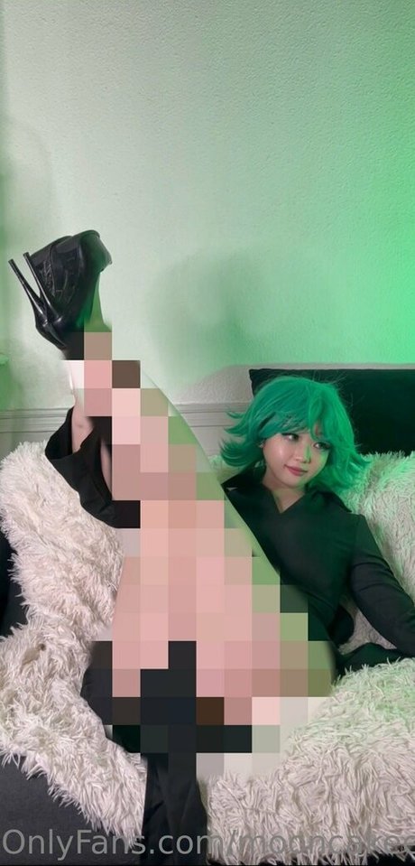 moonlewdeva Geleakte OnlyFans-Inhalte