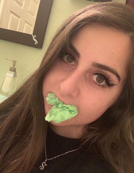 sarahaha OnlyFans Sex Leak