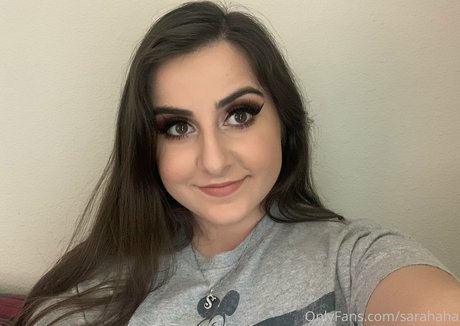sarahaha Nacktbilder OnlyFans Leak