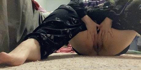 squish monsterr OnlyFans-Model