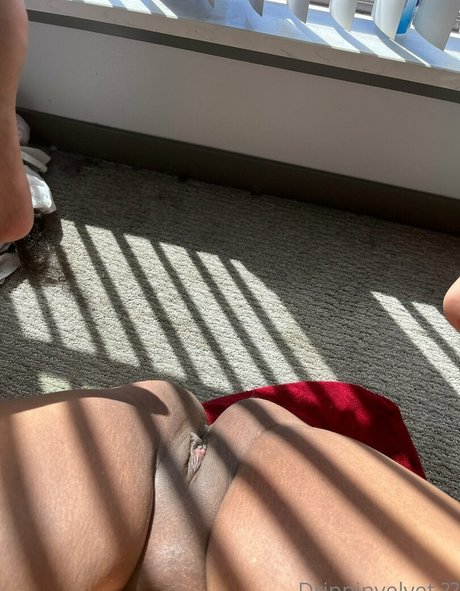 drippinvelvet Nacktbilder geleakt OnlyFans