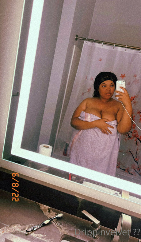 drippinvelvet OnlyFans kostenlos