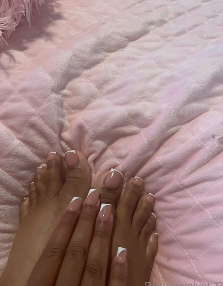 drippinvelvet Nacktbilder von OnlyFans geleakt