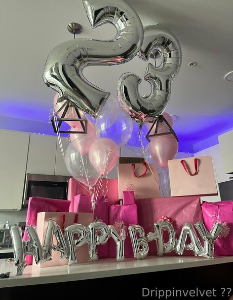 drippinvelvet Po OnlyFans