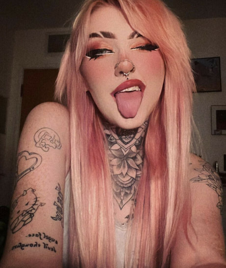 Haylayly Nacktbilder auf OnlyFans