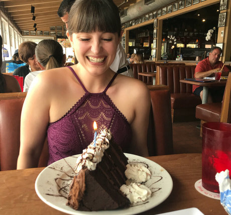 Allison Raskin Nacktbilder von OnlyFans geleakt