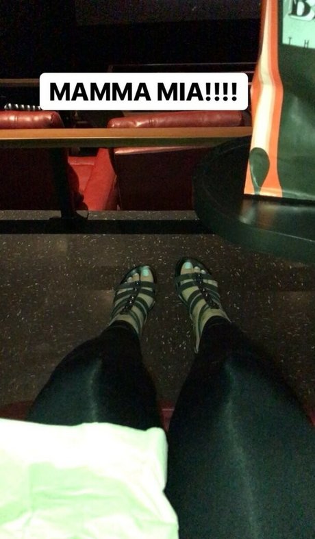 Allison Raskin Nacktbilder-Leaks von OnlyFans