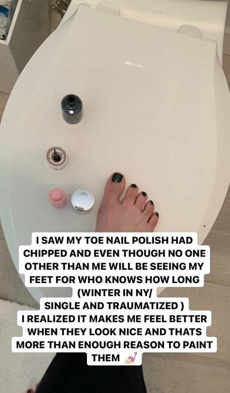 Allison Raskin OnlyFans