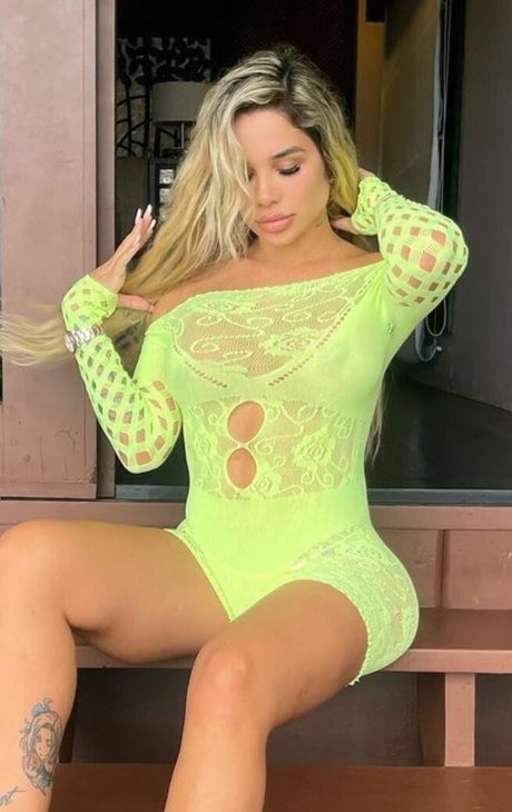 Priscila Madera Leaks OnlyFans