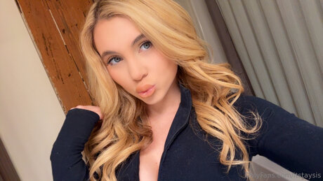 itstaysis OnlyFans-Sex