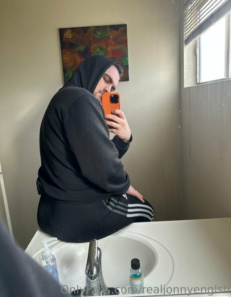 realjonnyenglsh Leaked OnlyFans Fotos