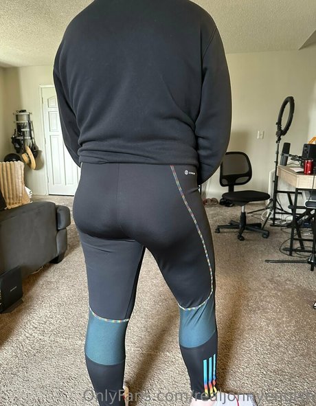 realjonnyenglsh OnlyFans Sextape