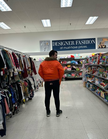 realjonnyenglsh OnlyFans Leak