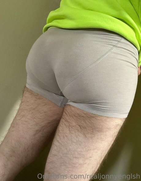 realjonnyenglsh OnlyFans Fotos