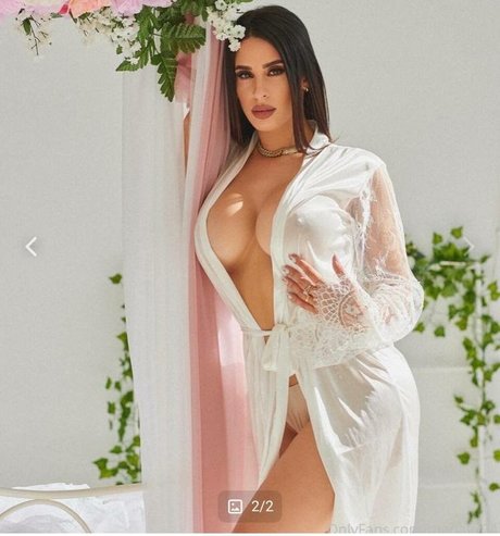 Maday Castellano Nackt auf OnlyFans